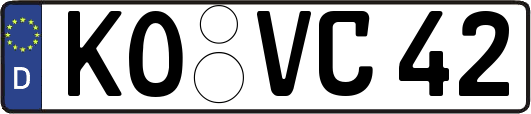 KO-VC42