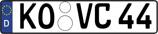 KO-VC44