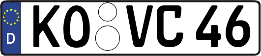 KO-VC46