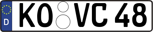 KO-VC48