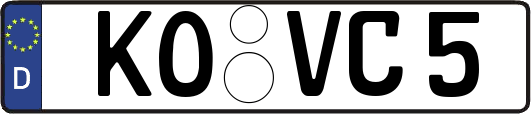 KO-VC5