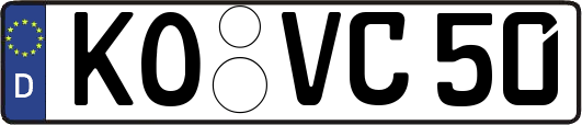 KO-VC50