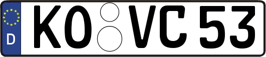 KO-VC53