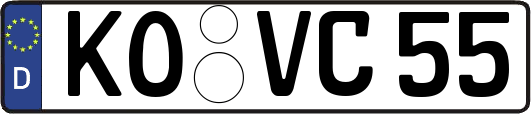 KO-VC55