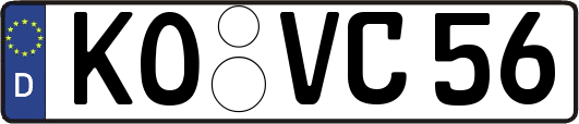 KO-VC56