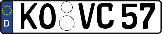KO-VC57
