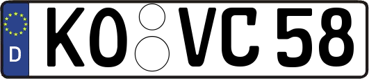 KO-VC58