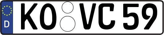 KO-VC59