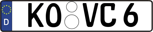 KO-VC6