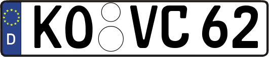 KO-VC62