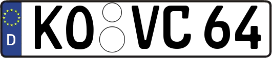 KO-VC64