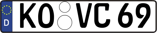 KO-VC69
