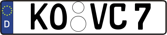 KO-VC7