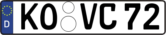 KO-VC72