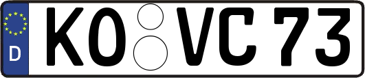 KO-VC73