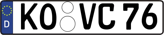 KO-VC76