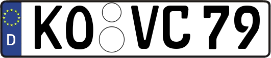 KO-VC79