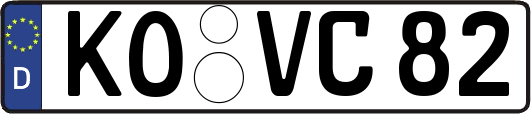KO-VC82