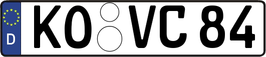 KO-VC84