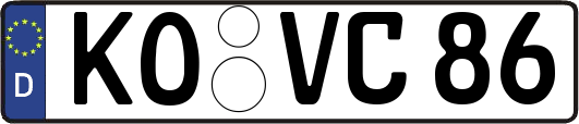 KO-VC86