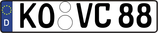 KO-VC88