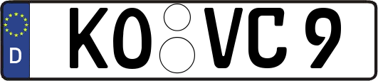 KO-VC9
