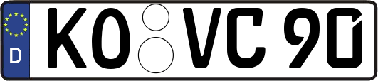 KO-VC90