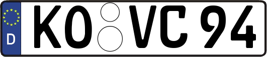 KO-VC94