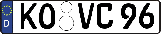 KO-VC96