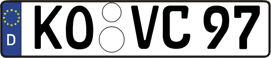 KO-VC97