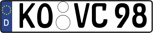 KO-VC98