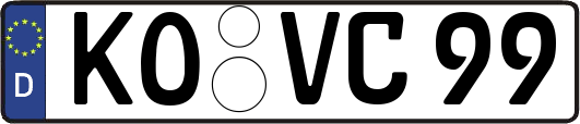 KO-VC99