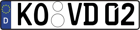 KO-VD02