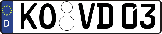 KO-VD03