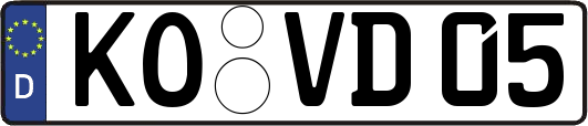 KO-VD05