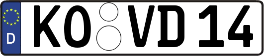 KO-VD14