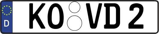 KO-VD2