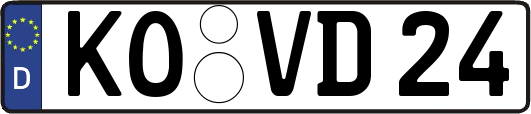 KO-VD24