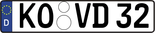 KO-VD32