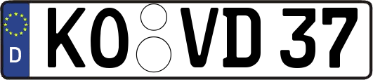 KO-VD37