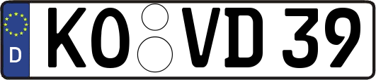 KO-VD39