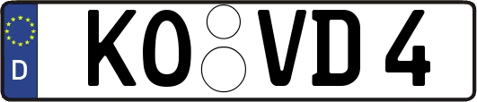 KO-VD4