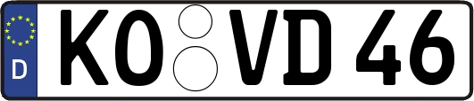 KO-VD46