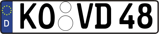 KO-VD48