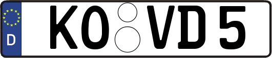 KO-VD5