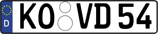 KO-VD54
