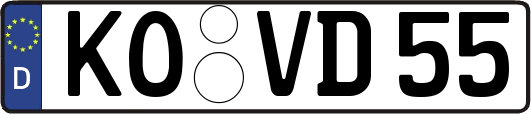 KO-VD55