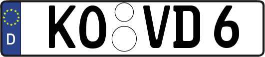 KO-VD6