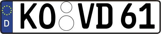 KO-VD61