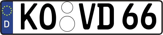 KO-VD66